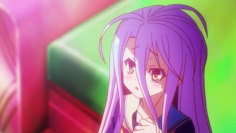海外の反応 ノーゲーム ノーライフ 第08話 アニメ翻訳 海外の反応 海外の反応 ノーゲーム ノーライフ 第08話 アニメ翻訳 海外の反応
