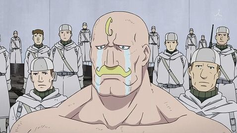 海外の反応 一週間フレンズ 第02話 アニメ翻訳 海外の反応