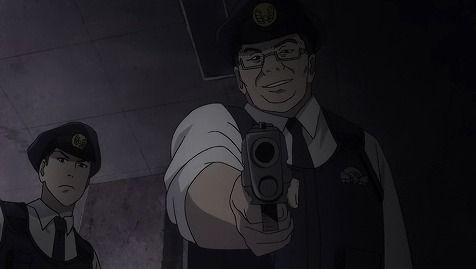 海外の反応 ブラック ブレット 第02話 アニメ翻訳 海外の反応 海外の反応 ブラック ブレット 第02話 アニメ翻訳 海外の反応