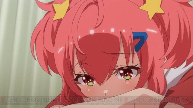 『ワールドダイスター』3話。大事な場面でやらかしたここなは“自分 ... - 電撃オンライン