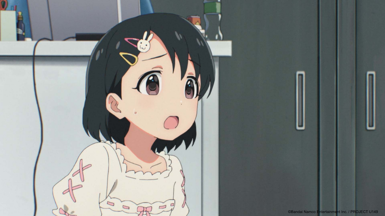 TVアニメ「アイドルマスター シンデレラガールズ U149」第8話 ... - PR TIMES