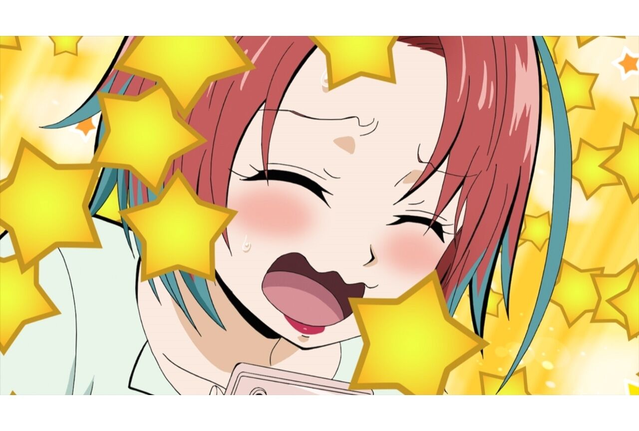 『カワイスギクライシス』第9話「ヒカゲモノ」より、先行場面カット＆あらすじ公開！ - アニメイトタイムズ