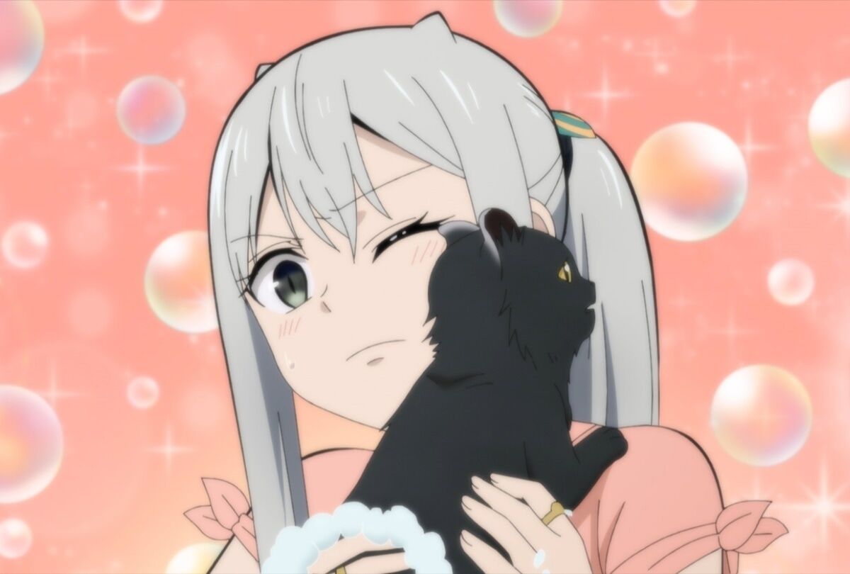 『カワイスギクライシス』より、第6話「カピバラマ」のあらすじと先行場面カットが公開！ - アニメイトタイムズ