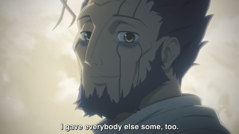 エグい アニメ メイドインアビス2期 第7話感想 地獄の食事になんというネーミング 池袋の大規模展覧会情報あり まとめはアニメから