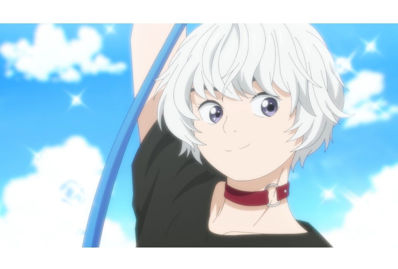 『君は放課後インソムニア』第9話「星合」あらすじ＆先行カット公開！ - アニメイトタイムズ