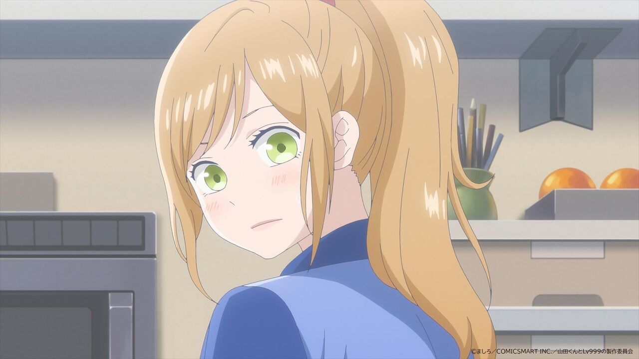 ＜山田くんとLv999の恋をする＞第9話「ギルドの一大事だよっ ... - Yahoo!ニュース