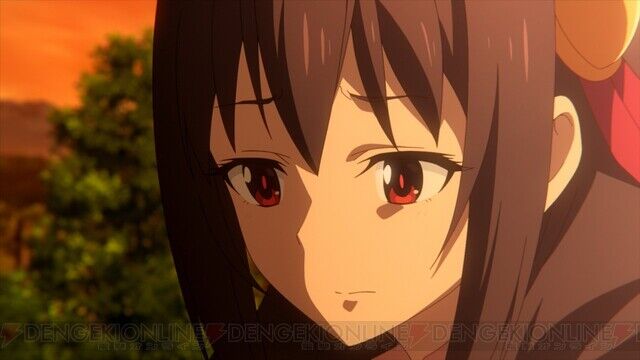 学校帰り、ゆんゆんが持ちかけてきた相談は？ 『この素晴らしい ... - 電撃オンライン