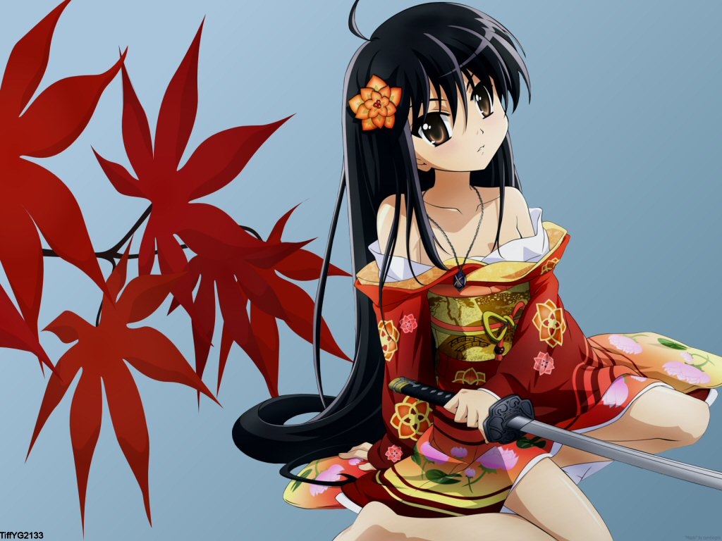 【灼眼のシャナⅢFinal】 12話 愛入りました、この手の問答はいいなあ もえぽんず。