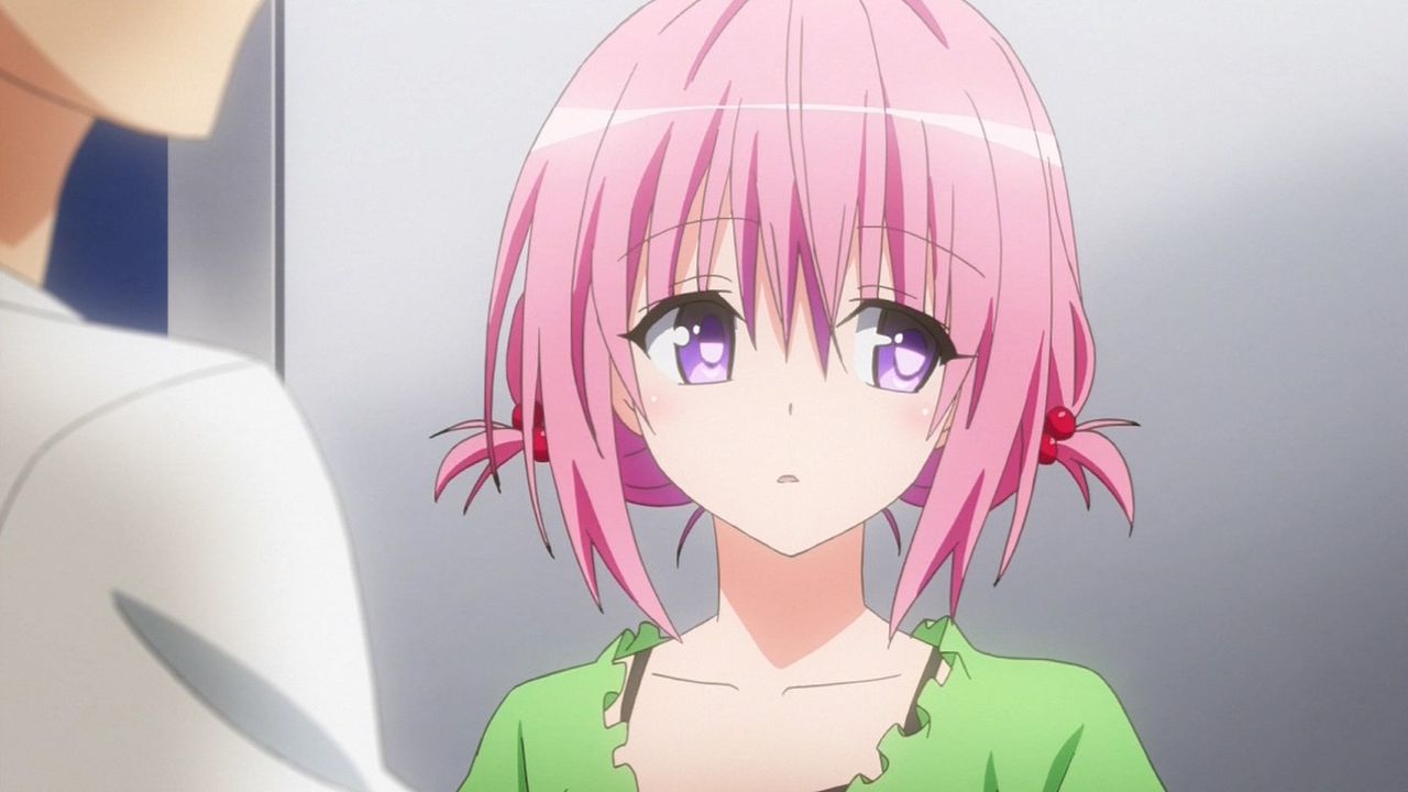 To Loveる とらぶる ダークネス 2nd モモは計画通り可愛い アニメ大好き To Loveる とらぶる ダークネス 2nd モモは計画通り可愛い アニメ大好き