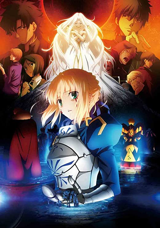 『Fate/Zero』聖杯戦争、7陣営のそれぞれの決意と物語『ツイートまとめ』