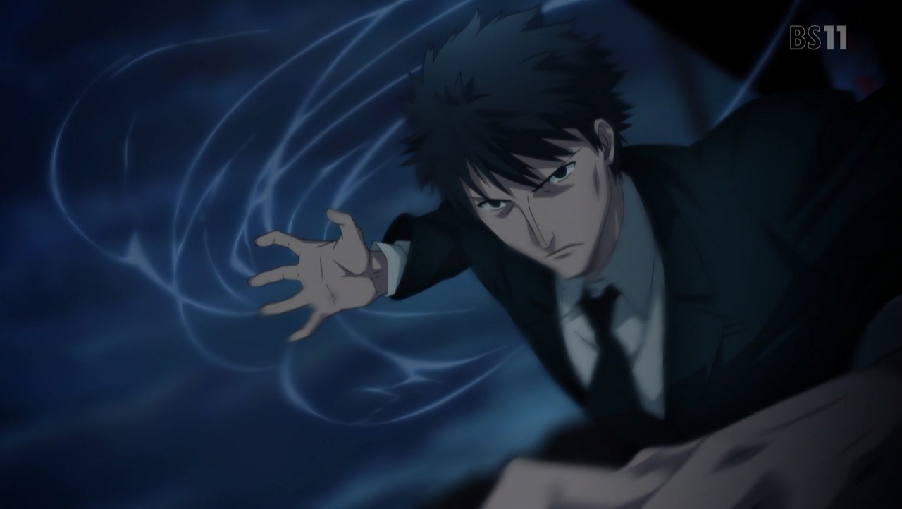Fate Stay Night Ubw 葛木先生 強すぎじゃね ネタバレ注意 旧あにまん