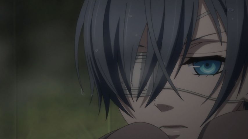 黒執事 Book Of Circus 第5話の感想まとめ 嘔吐シーンリアルだったな 画像あり 旧あにまん