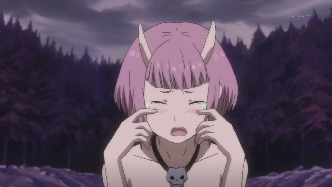 【よんでますよ、アザゼルさん。Z】第11話の感想まとめ「面白かったw」【画像あり】 旧あにまん！