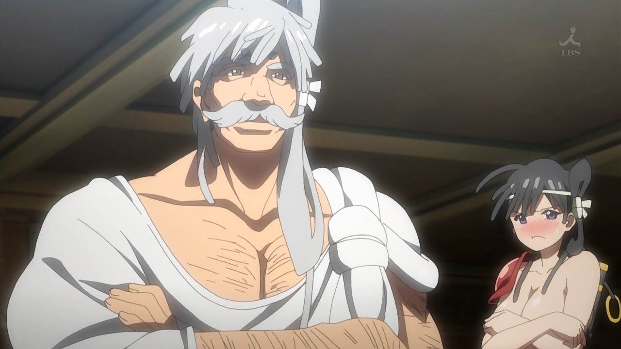 マギ magi 第2期 第9話の感想まとめ ゚ ゚ O彡 お ぱい お ぱい 画像あり 旧あにまん マギ magi 第2期 第9話の感想まとめ ゚ ゚ O彡 お ぱい お ぱい 画像あり 旧あにまん
