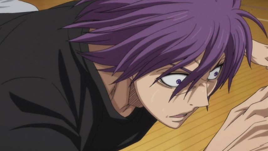 黒子のバスケ 第65話 僕らはもう の感想まとめ 画像あり 旧あにまん