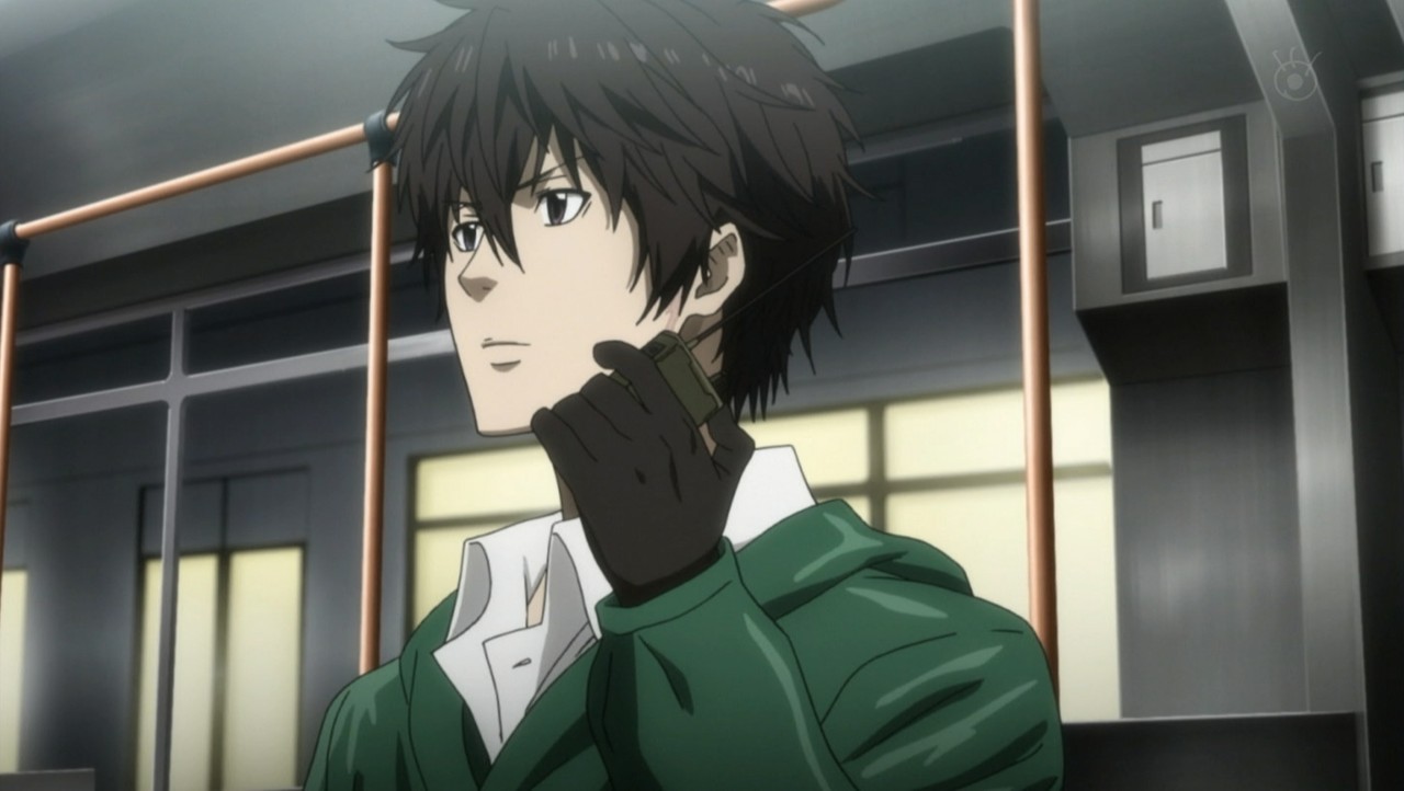 Psycho Pass サイコパス 2 第10話 魂の基準 の感想まとめ 画像あり 旧あにまん Psycho Pass サイコパス 2 第10話 魂の基準 の感想まとめ 画像あり 旧あにまん