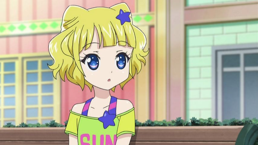 プリパラ 第19話の感想まとめ 画像あり 旧あにまん