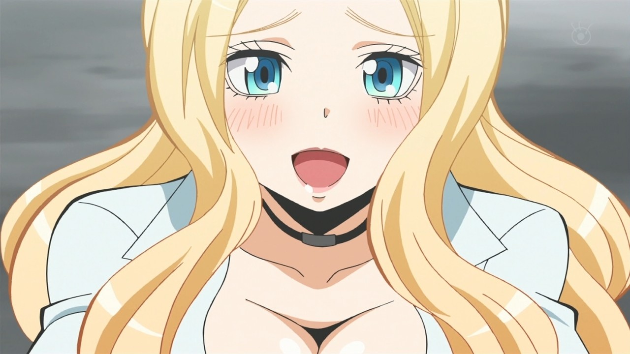 暗殺教室 第4話 大人の時間 の感想まとめ 画像あり 旧あにまん 暗殺教室 第4話 大人の時間 の感想まとめ 画像あり 旧あにまん