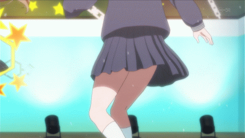 Wake Up Girls 第1話の画像まとめ アングルがパンチラ狙うカメラ小僧じゃね 画像22枚 旧あにまん Wake Up Girls 第1話の画像まとめ アングルがパンチラ狙うカメラ小僧じゃね 画像22枚 旧あにまん
