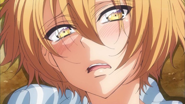 LOVE STAGE！！ 第10話 1