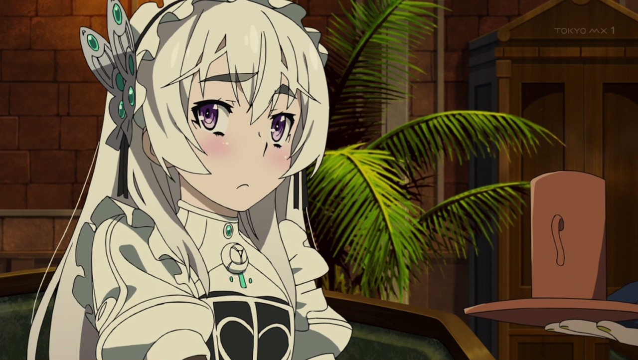 棺姫のチャイカ 第11話の感想まとめ フレドリカの扱いひでぇwww 画像あり 旧あにまん 棺姫のチャイカ 第11話の感想まとめ フレドリカの扱いひでぇwww 画像あり 旧あにまん