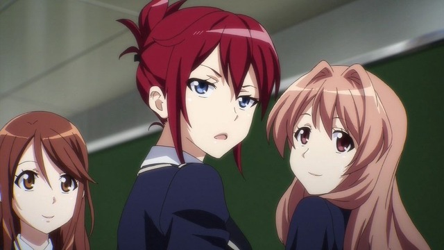 RAIL WARS！ 第2話 7