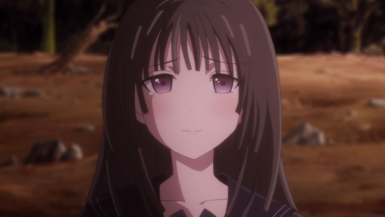 ブラック ブレット 第12話の感想まとめ 翠ちゃん死ぬのはえーよ 画像あり 旧あにまん ブラック ブレット 第12話の感想まとめ 翠ちゃん死ぬのはえーよ 画像あり 旧あにまん