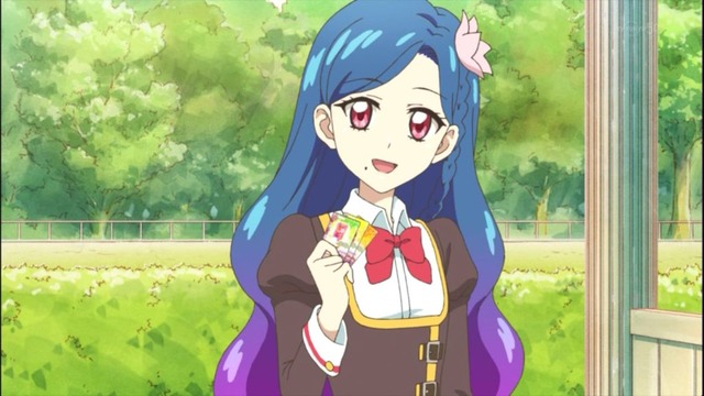 アイカツ! -アイドルカツドウ!- 第85話 11