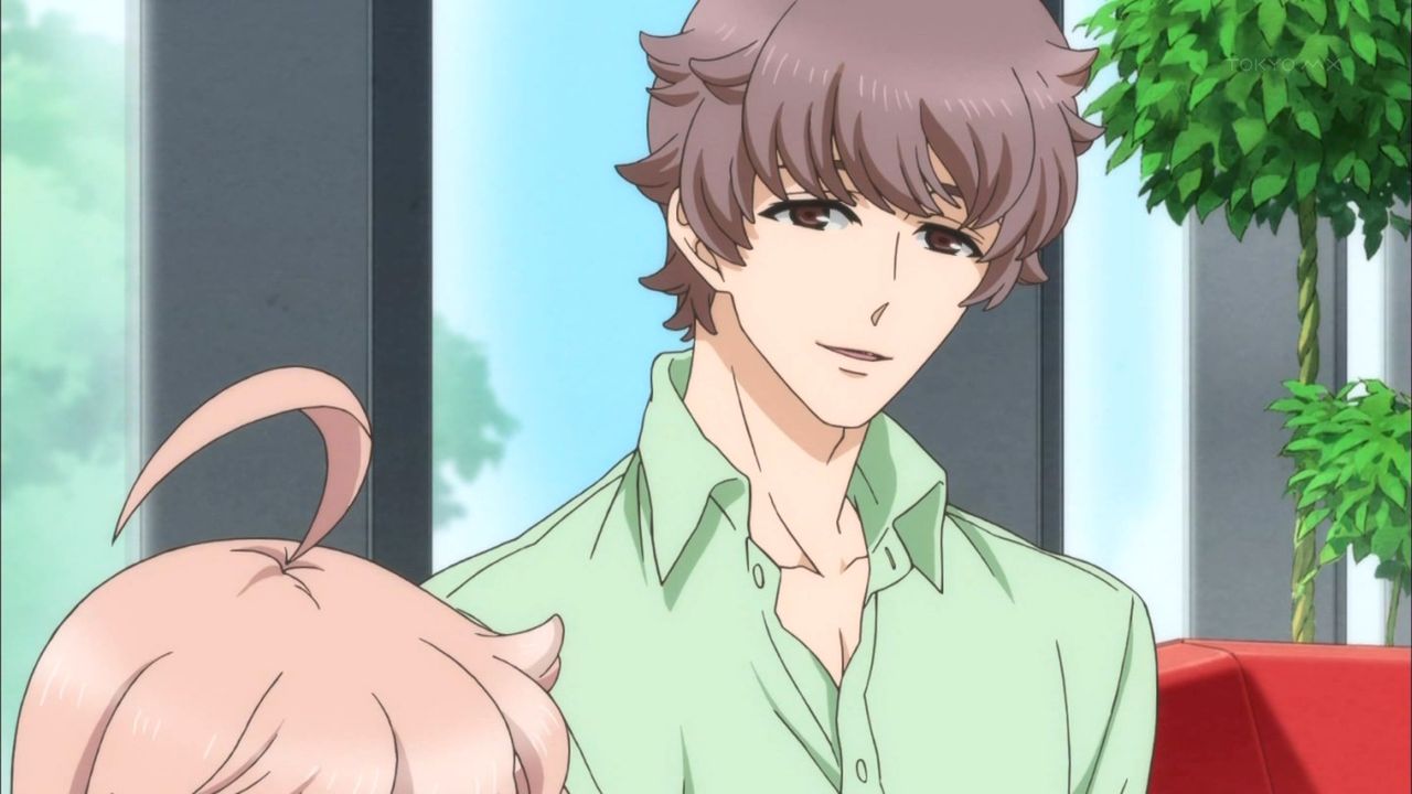 Brothers Conflict 第1話の感想まとめ 工 い兄弟ばっかw 画像あり 旧あにまん Brothers Conflict 第1話の感想まとめ 工 い兄弟ばっかw 画像あり 旧あにまん