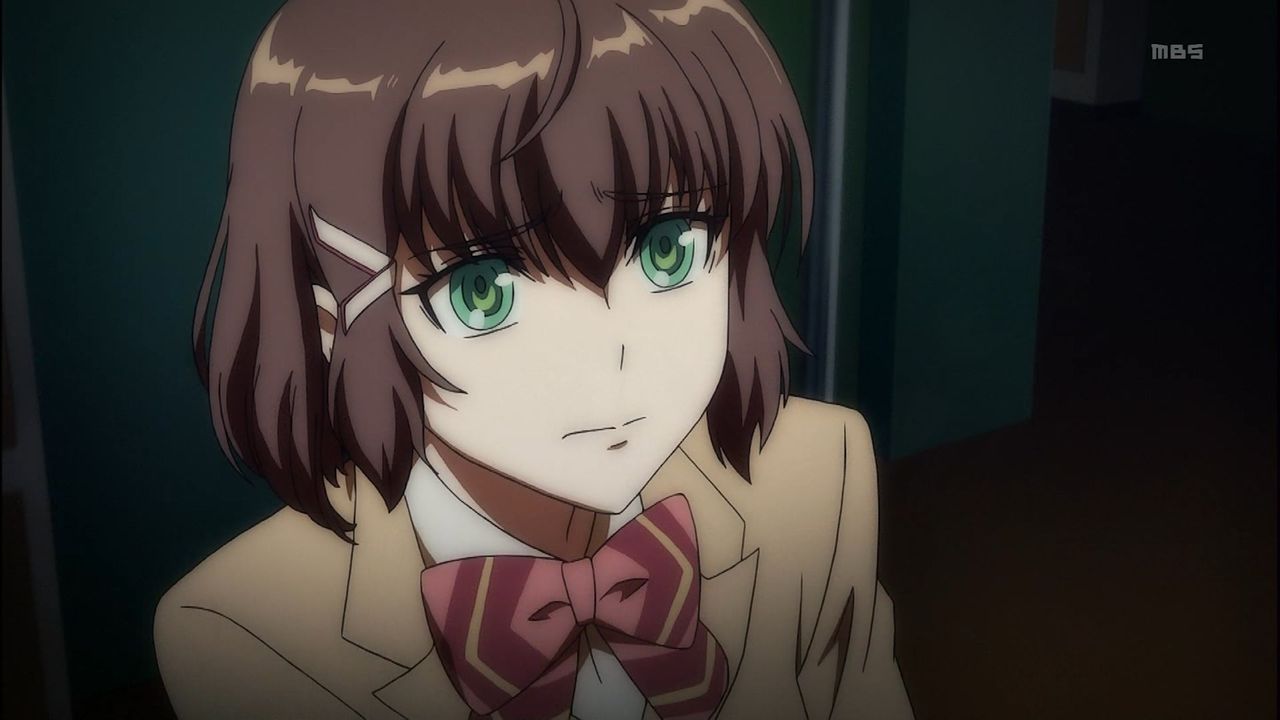 革命機ヴァルヴレイヴ 第8話 光の王女 の感想まとめ 画像あり 旧あにまん