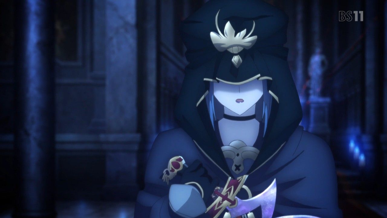 Fate Stay Night Ubw 第13話 決別の刻 の感想まとめ 画像あり 旧あにまん Fate Stay Night Ubw 第13話 決別の刻 の感想まとめ 画像あり 旧あにまん