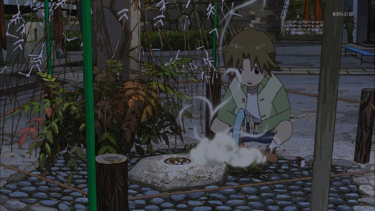 有頂天家族 第9話の感想まとめ 海星が可愛かった 矢二郎は リコンじゃね 画像あり 旧あにまん 有頂天家族 第9話の感想まとめ 海星が可愛かった 矢二郎は リコンじゃね 画像あり 旧あにまん
