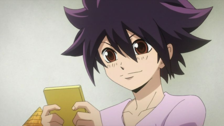旧あにまん！