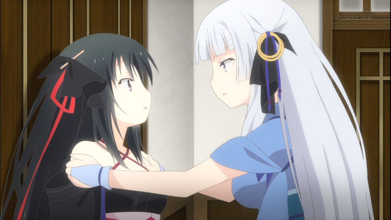 機巧少女は傷つかない 第7話の感想まとめ パンチラなくて残念 いや あったぞ 画像あり 旧あにまん 機巧少女は傷つかない 第7話の感想まとめ パンチラなくて残念 いや あったぞ 画像あり 旧あにまん