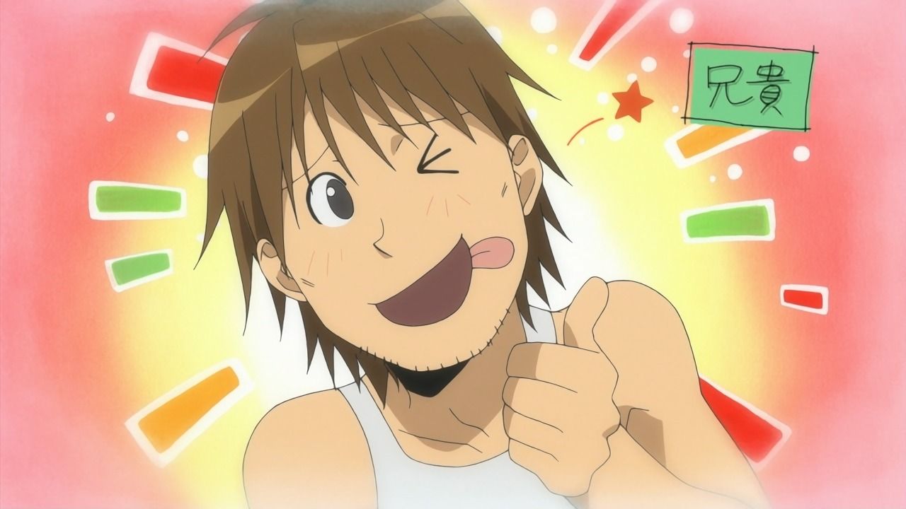 銀の匙 Silver Spoon 第9話の感想まとめ タマコかわいかったな 画像あり 旧あにまん