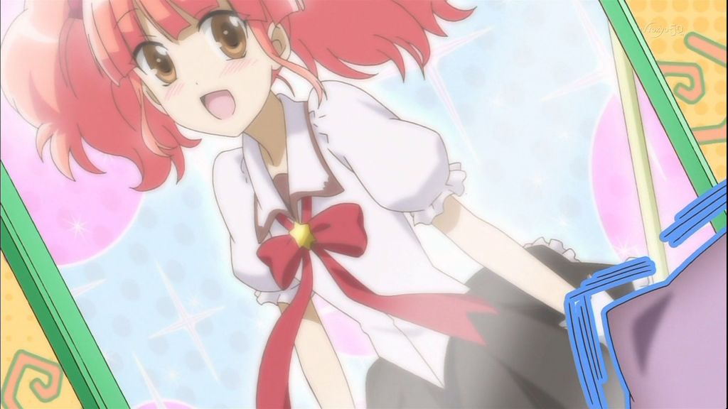 【ディーふらぐ！】第11話の感想まとめ「アイキャッチのタマちゃんが可愛かったw」【画像あり】 旧あにまん！