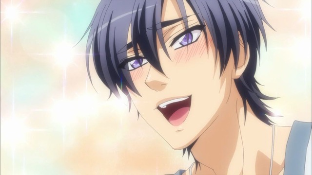 LOVE STAGE！！ 第4話 7