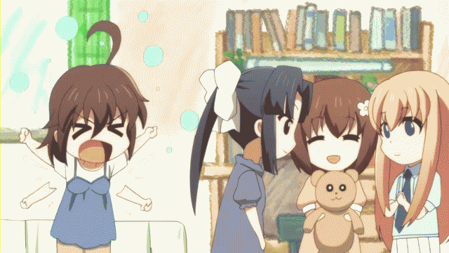 帰宅部活動記録 第8話の感想まとめ 面白かったけど作画やばかった 画像あり 旧あにまん 帰宅部活動記録 第8話の感想まとめ 面白かったけど作画やばかった 画像あり 旧あにまん