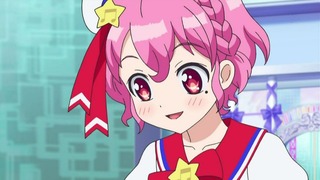 プリパラ 第37話 8