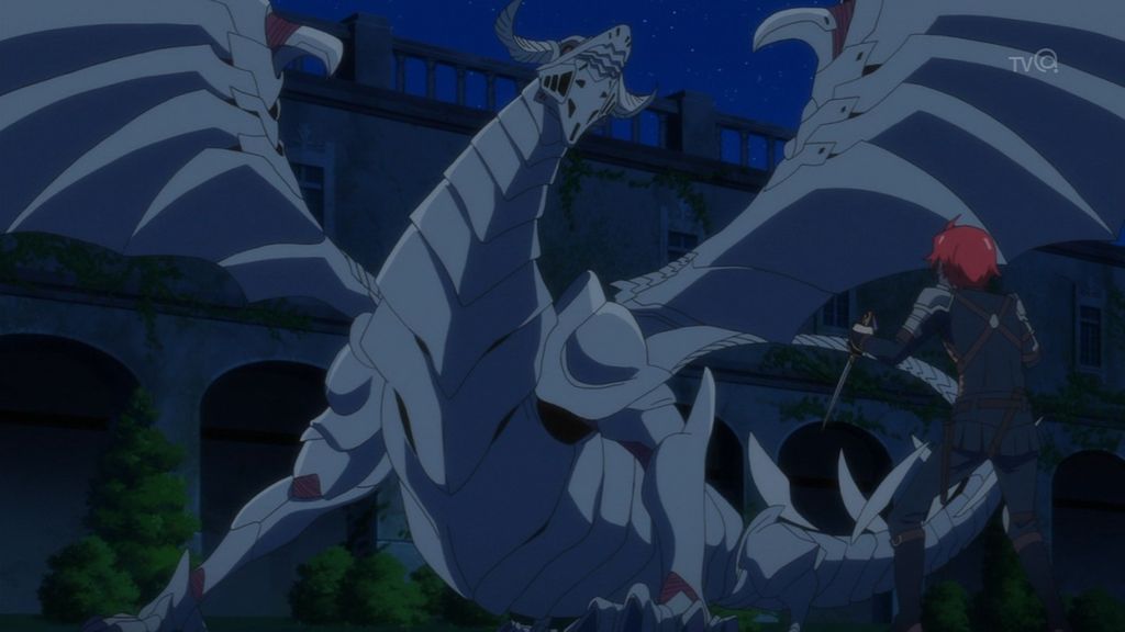 棺姬嘉依卡1+2(棺姫のチャイカ)