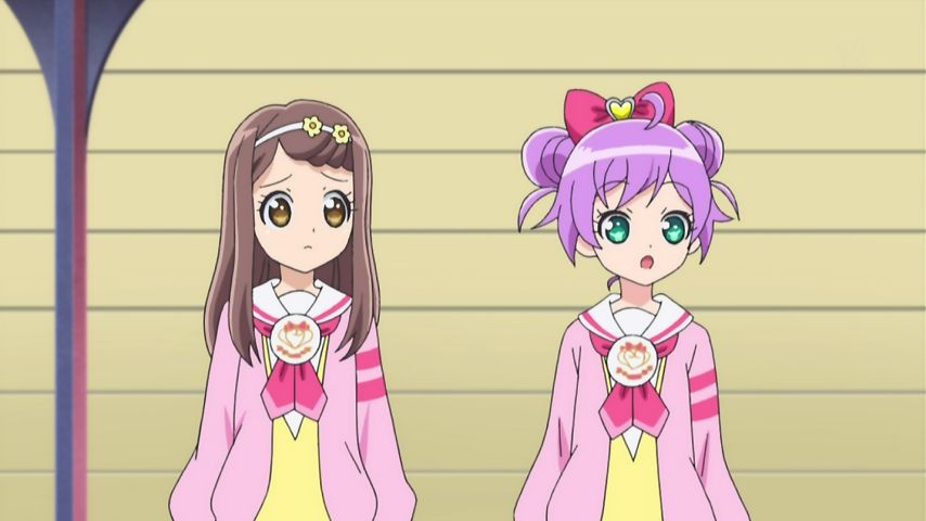 プリパラ 第17話の感想まとめ 画像あり 旧あにまん プリパラ 第17話の感想まとめ 画像あり 旧あにまん