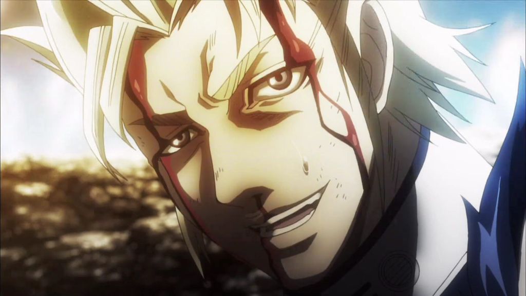 Terraformars テラフォーマーズ 第12話の感想まとめ 画像あり 旧あにまん