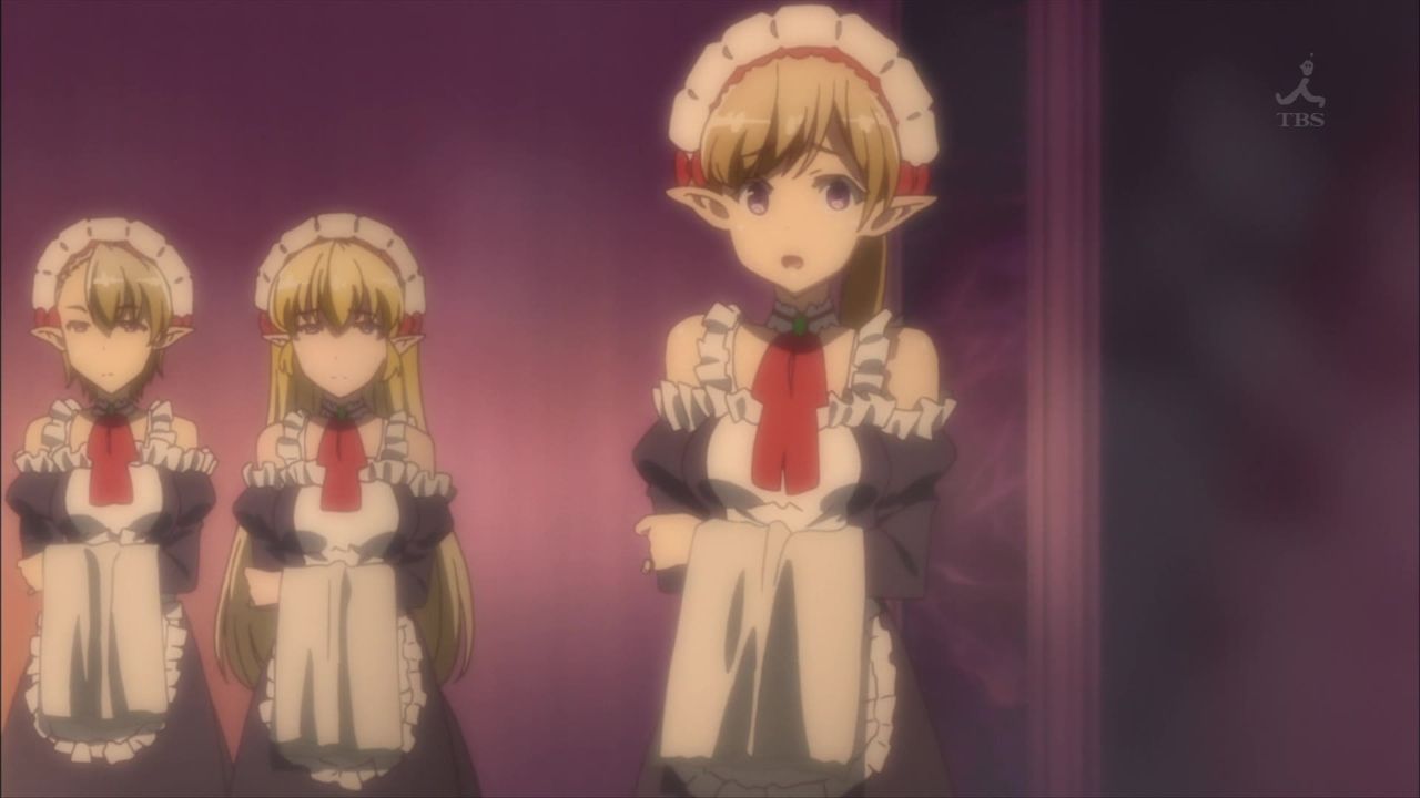 アウトブレイク カンパニー 萌える侵略者 第8話の感想まとめ ペトラルカ回だった 画像あり 旧あにまん アウトブレイク カンパニー 萌える侵略者 第8話の感想まとめ ペトラルカ回だった 画像あり 旧あにまん