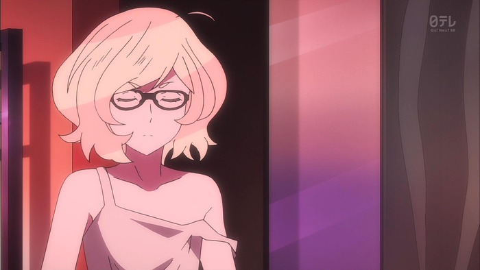 GATCHAMAN CROWDS（ガッチャマンクラウズ） 第3話 9