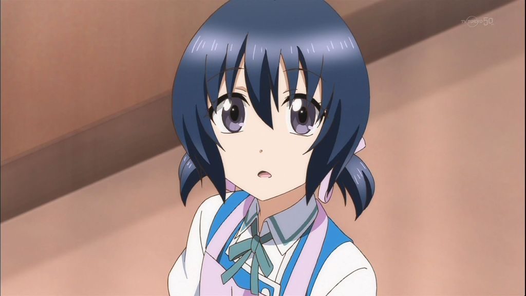 【ディーふらぐ！】第11話の感想まとめ「アイキャッチのタマちゃんが可愛かったw」【画像あり】 旧あにまん！