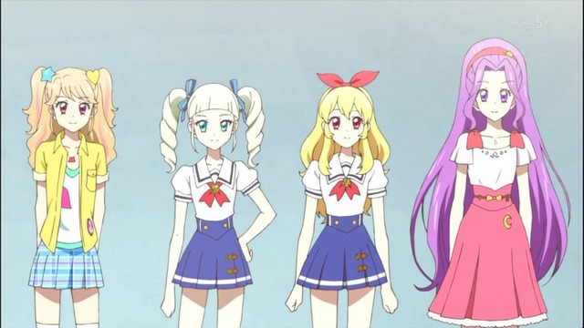 アイカツ! -アイドルカツドウ!- 第91話 3