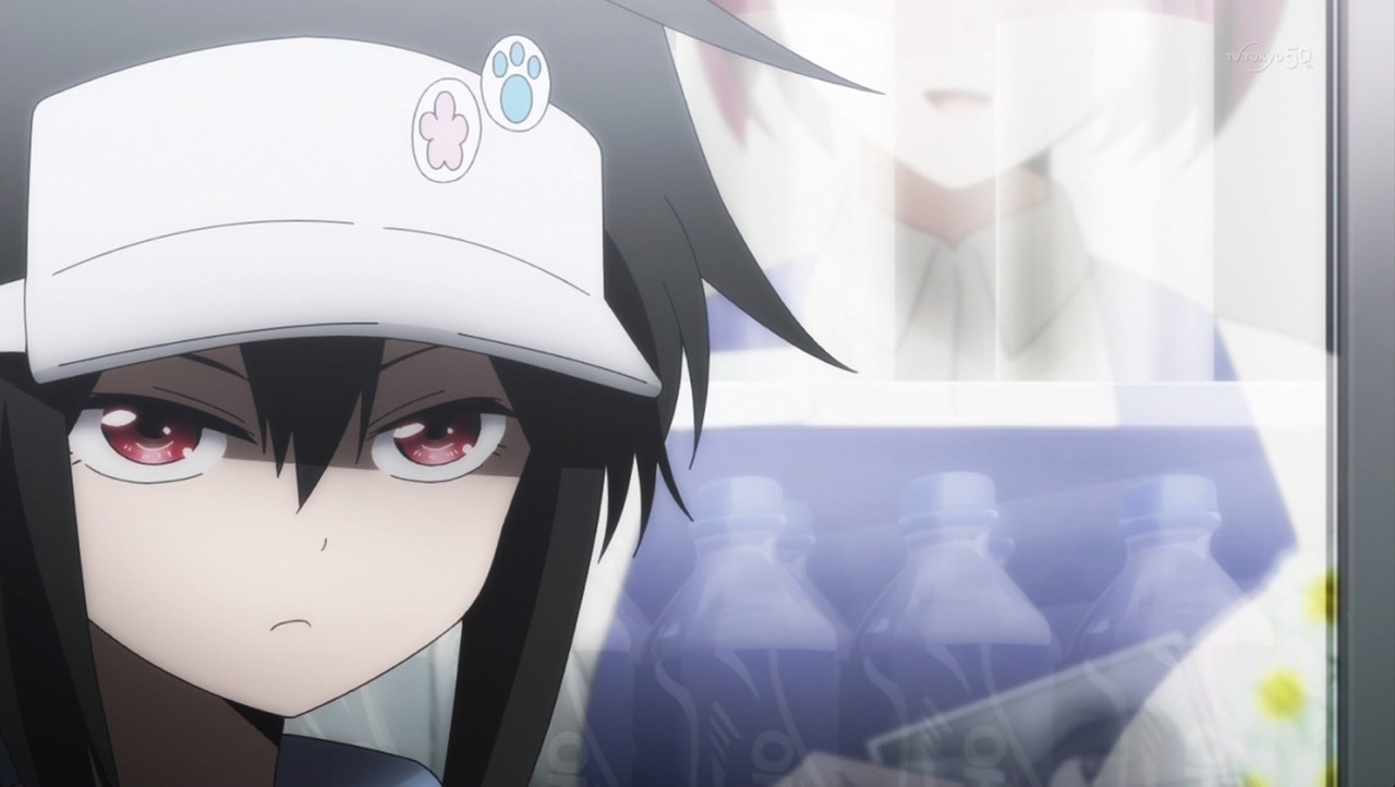 リプライハマトラ 第8話の感想まとめ 前回のアホギャグは一体何だったのか 画像あり 旧あにまん