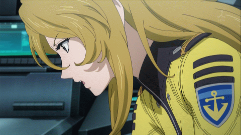 宇宙戦艦ヤマト2199 第15話の感想まとめ ドメル司令がカッコよすぎる 旧あにまん 宇宙戦艦ヤマト2199 第15話の感想まとめ ドメル司令がカッコよすぎる 旧あにまん