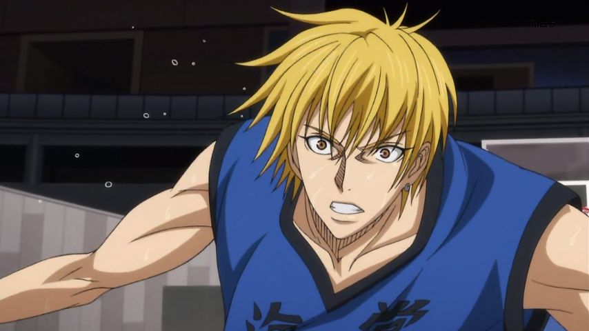 黒子のバスケ 第62話 最高の選手です の感想まとめ 画像あり 旧あにまん 黒子のバスケ 第62話 最高の選手です の感想まとめ 画像あり 旧あにまん