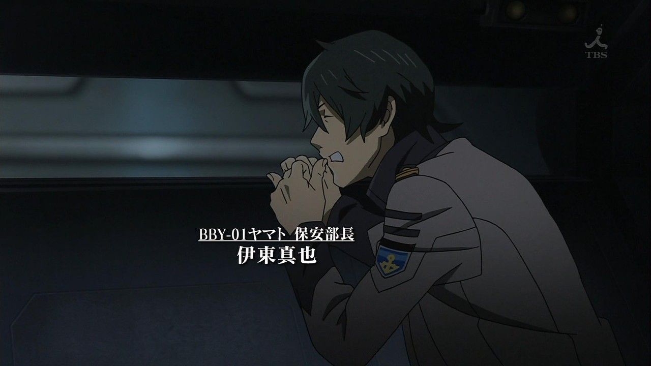 宇宙戦艦ヤマト2199 第21話の感想まとめ 細目は全くいいとこなかったなw 旧あにまん 宇宙戦艦ヤマト2199 第21話の感想まとめ 細目は全くいいとこなかったなw 旧あにまん